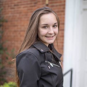 Meet your Posher, Alison